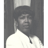 Mary Muhammad